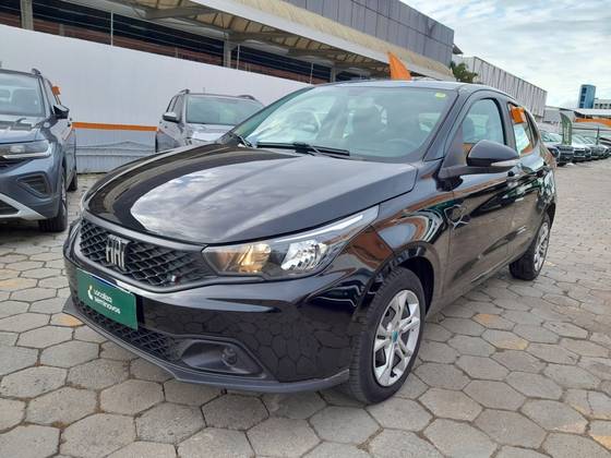 FIAT ARGO 1.0 FIREFLY FLEX DRIVE MANUAL
